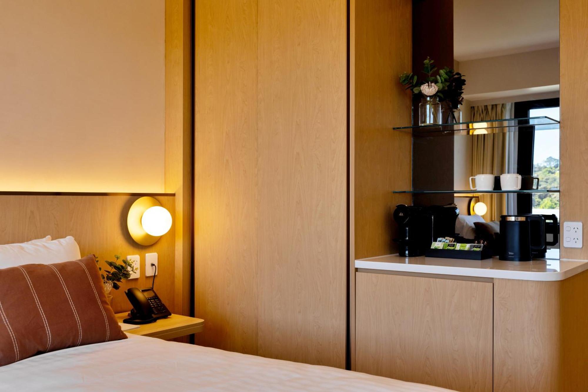 Maxim Hotel - Auckland Exterior photo